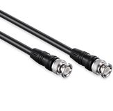 S-Impuls S-Impuls BNC coaxkabel RG-58 - 50 Ohm - 20 meter