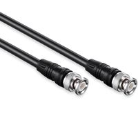 S-Impuls S-Impuls BNC coaxkabel RG-58 - 50 Ohm - 20 meter