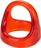 CalExotics COLT XL Snug Tugger - Rood