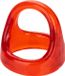 CalExotics COLT XL Snug Tugger - Rood
