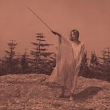 II Secretly Canadian Records II - Clear With White (Splatters) Vinyl [LRS 2021]