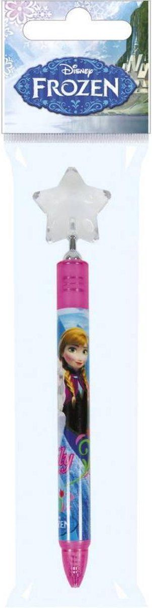 Disney Frozen Balpen Cristal - Multi