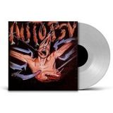 Autopsy Severed Survival