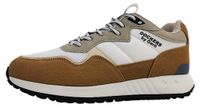 Dockers by Gerli Chaussures homme lace-up sport Beige loisir