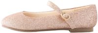 Next - Meisjes - Nette Mary Jane-schoenen - Rose Gold Glitter