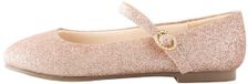 Next - Meisjes - Nette Mary Jane-schoenen - Rose Gold Glitter