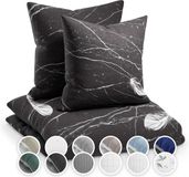 Sleepwise Soft Wonder Beddengoed, OEKO-TEX microfleece-beddengoed 240x220, 2x kussen- en 1x dekbedovertrek, Ademend, Antistatisch, Hypoallergeen, Kreukvrij, Zacht beddengoed 240x220 cm
