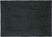vidaXL Gebied Tapijt Donkergrijs 160 x 230 cm Jute