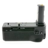 Nikon Poignée d'alimentation MB-N14 pour Nikon Z6 III + télécommande sans fil de luxe et port de chargement USB-C