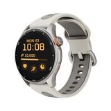 myPhone Adventure Smartwatch warm grijs