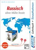Pack Assimil Pack mp3 russisch om: Assimil Selbstlernkurs für Deutsche