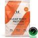 MyProtein Clear Protein Sinaasappel Mango 1440g