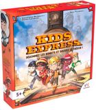Asmodee Fr/Nl Kids Express. Educatief spel