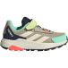 Adidas Terrex Anylander Traxion Chaussures de randonnée pour enfants