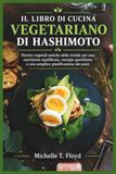 IL LIBRO DI CUCINA VEGETARIANO DI HASHIMOTO
