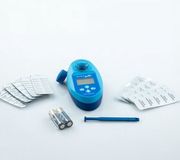 Lovibond - Elektronische fotometer met 5 functies - SCUBA II