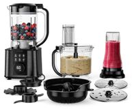 Klarstein Verosteel robot culinaire avec mélangeur