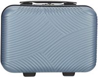 Enrico Benetti Louisville Beautycase - Jeansblauw