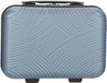 Enrico Benetti Louisville Beautycase - Jeansblauw