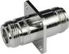 Telegärtner 100024110 N-adapter N-bus - N-bus 1 stuk(s)