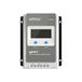 epever Tracer1210AN MPPT laadregelaar laadcontroller 10A auto work 12 V/24 V LCD-display commen negatieve aarding