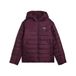 PUMA Essentials gewatteerd jack met capuchon pour Femmes, Taille M