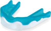 Brabo Mouthguard Wit/Blauw