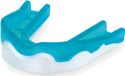 Brabo Mouthguard Wit/Blauw