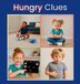Hungry Libri GmbH Hungry Clues Hardcover