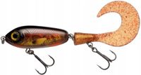 Abu Garcia Svartzonker McMio Wobbler 18cm Kroeskarper - 54g