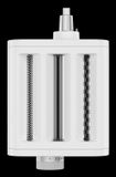 KitchenAid 5KSM3PPA - 3-in-1 Pasta Accessoire - Plastic
