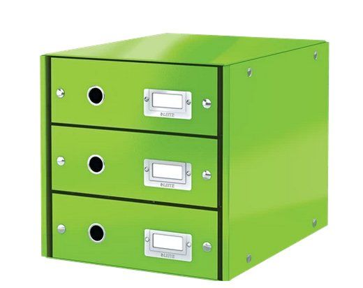 Leitz WOW 3 Ladeblok 35,8 x 28,6 x 28,2 cm