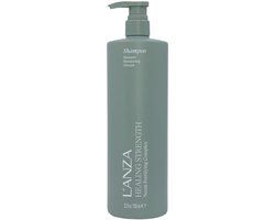 L'ANZA Healing Strength Shampoo 950ml