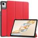 Honor Étui Smart Folio Honor Pad X9a Tri-Fold Series - Rouge
