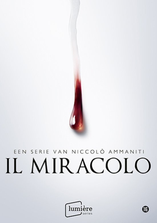 - Il Miracolo dvd