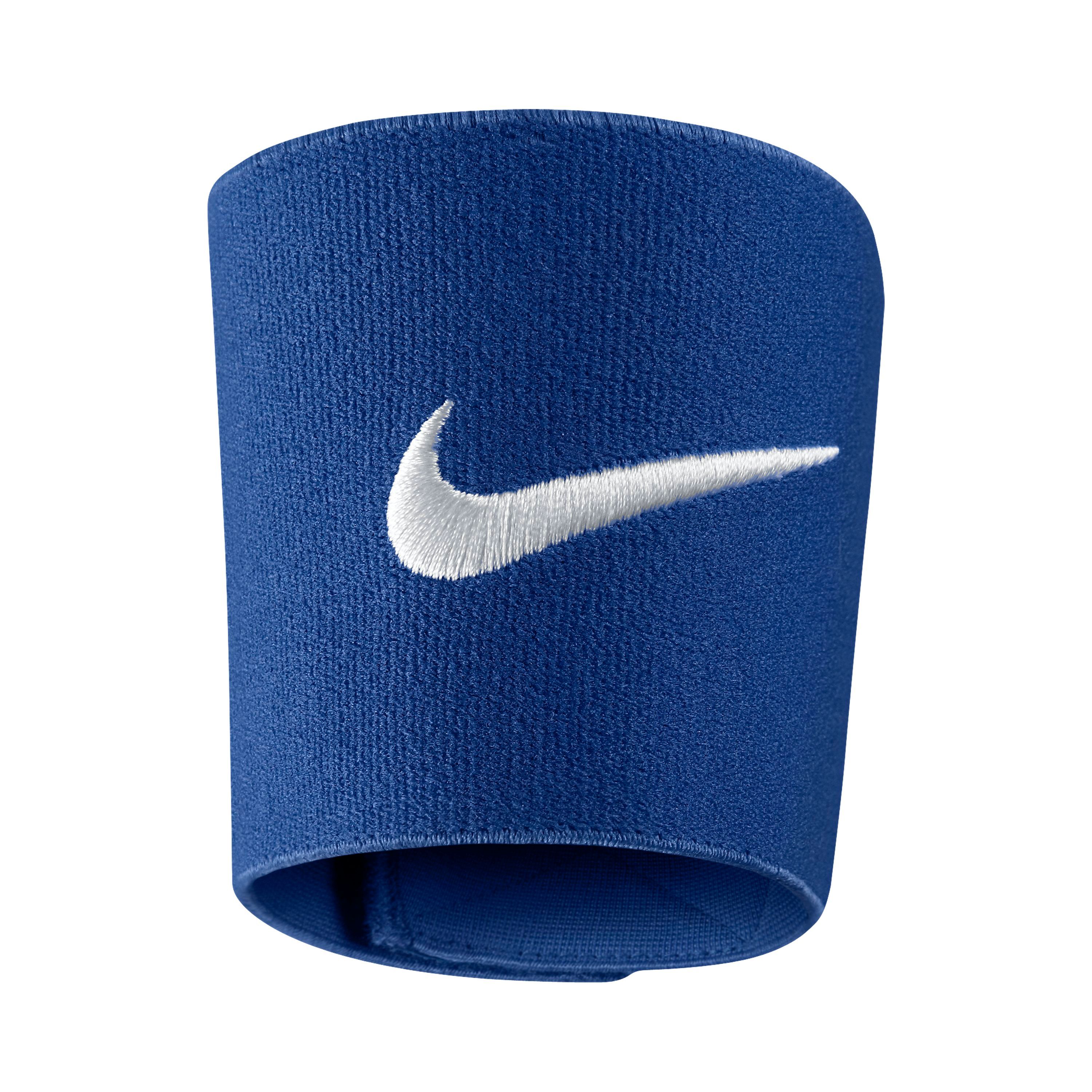 Nike Guard Stay II - Voetbalscheenbeschermers - Blauw - SE0047-498