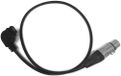 Core SWX Powerbase Edge Snap 24" PD Pro to 4pin XLR connector, 14V