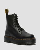 Dr. Martens Jadon III Laarzen Zwart EU 46 Man