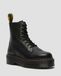 Dr. Martens Jadon III Laarzen Zwart EU 46 Man