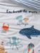 Vertbaudet Kinderbedovertrek en kussensloop EN BORD DE MER