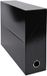 Exacompta archiefbox Iderama, karton, 90 mm, wit