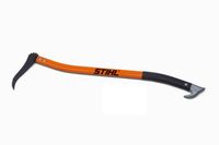 Stihl Accessoires Stihl Aluminium Pikhaak