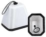 Housse de robinet - Protection antigel pour robinet extérieur - Mousse imperméable - 16 x 12 x 16 cm - Pour robinet extérieur