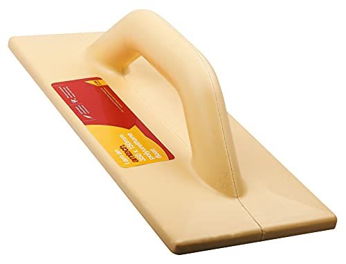 Amtech G1100 350 x 150mm Lightweight Polyurethane Float