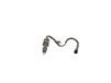 BOSCH 0432191415 mondstuk