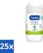 Sanex 25 x Deo Roll-on Bamboo Fresh Efficacy - 50 ml