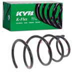 KAYABA UK KYB RH3249 spoelveer | Compatibel met: BMW X3