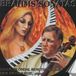 Sonaten Danacord Nina Kavtaradze P Erling Blondal Bengtsson Cello - Brahms: Cello Sonatas CD