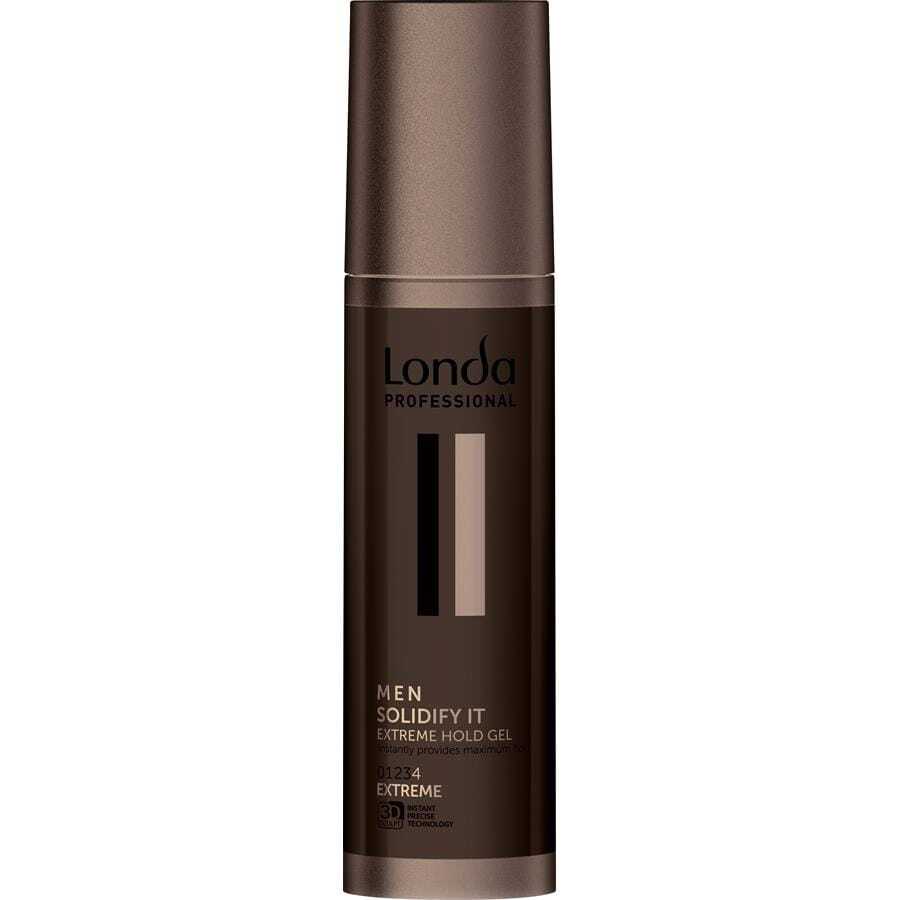 Londa Professional Haargel male