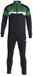 Joma Danubio Iii Trainingspak Zwart M Man